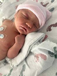 Fundraiser for Autumn Davis by Holly Brownell : Support Baby Girl's Early  Arrival Needs