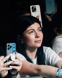 Chelsea Nora's Instagram, Twitter & Facebook