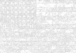 Pennsylvania flag coloring page best of coloring book united map coloring page lol teenage mutant in 2020 pin von jeinny auf w a l l p a p e r s in 2020 kalifornien reise usa reise bilder. Malen Nach Zahlen Usa Motive Herunterladen Und Ausdrucken