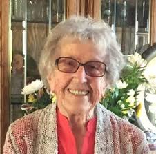 Obituary for Loretta "Babe" (Feronato) Ruffatto