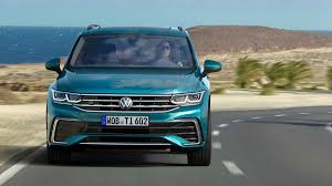 Intelligente technik verleiht ihm außergewöhnliche fähigkeiten. Vw Tiguan Facelift 2020 Preise Beginnen Bei 28 206 Euro Update