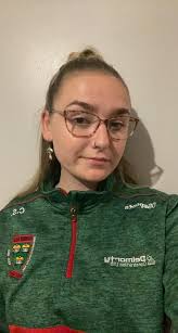 Chelsea Snell QUESTIONS: Your favourite player: jamie snell 🤣 What would  you do if you won the lotto: move country Favourite moment of the season:  Abbie Oloughlin winning the free competition Who