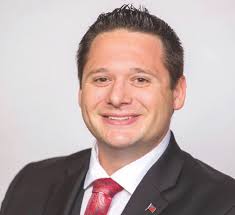 Dan Whitfield announces run for U.S. Senate