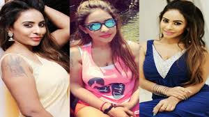 Celebrities that Sri Reddy Mallidi accused of sexual harassment