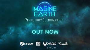 Windows (7, 8, 10) release date: Imagine Earth Launch Trailer Youtube
