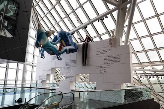 The Wall | Rock & Roll Hall of Fame