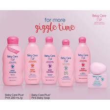 With lamesoft skin protector that forms a natural barrier around baby's skin to protect while cleansing, giving baby be the first to review baby care plus baby bath 200 ml cancel reply. Original Baby Care Plus Pink 200ml S Shopee Philippines