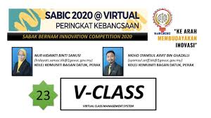 Ibu saudaranya juga mendakwa tiada sebarang kelakuan pelik ditunjukkannya sebelum ditemui mati dengan cara bertindak terjun dari. Vclass Youtube