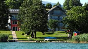 Im haus am see bei familie klobucaric. Haus Am See Egg Am Faaker See Holidaycheck Karnten Osterreich