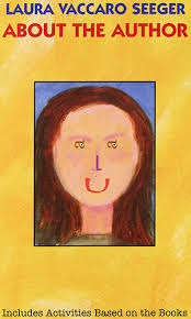 Projects, projects, projects while we're all at home — Laura Vaccaro Seeger