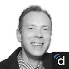 Dr. Wayne Anderson, DO