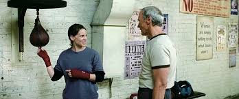 People who hold important positions in society are commonly labelled somebodies, and. Million Dollar Baby 2004 By Clint Eastwood
