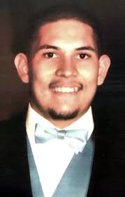 Edgar Urias-Reyna Obituary