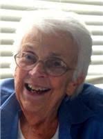 Patricia Whisenhunt Obituary (2014)