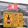 Deutsche Bahn to Ban Alcohol Nationwide at All German Train Stations