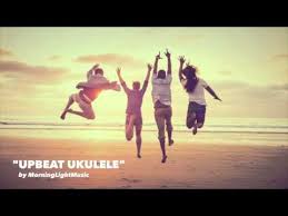 Happy And Fun Background Music Upbeat Ukulele Youtube 480p Youtube