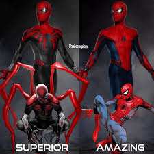 10 2 Mil Curtidas 71 Comentarios Gym Heroics Apparel Gymheroics No Instagram Superior Vs Amazing Avengers Spidermanhomecoming Justiceleague Captain