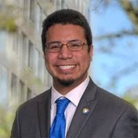 Gabriel Klett-Kimble, CCP