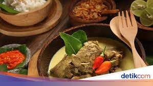Gule kambing dan jeroan khas solo ini memakai bumbu rempah komplet. Resep Bumbu Gulai Kambing Sederhana Untuk Sajian Idul Adha