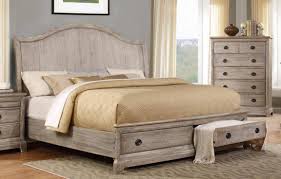 Most of our rustic bedroom sets are made in mexico, except the durango and arizona oak collections. Myco Furniture Ed510 K Edelmar Rustic White Oak King Storage Bedroom Set 3pcs Ed510 K Set 3