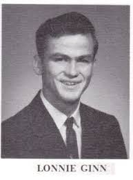 Lonnie Ginn's Instagram, Twitter & Facebook