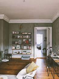 Modern Berlin Apartment With Scandinvian Furniture Berlin Style Interior Berlin Apartment House Interior