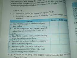 Jawaban pg ayo kita berlatih 1.4 halaman 45 mtk kelas 7 (bilangan). Tugas Individu Bahasa Indonesia Kelas 8 Halaman 12 Cara Golden