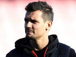 This opens in a new window. Dejan Lovren Deutschland Ist Meine Zweite Heimat Goal Com