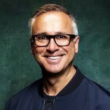 Entrepreneurs Keynote Speakers