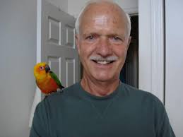 Juergen Momber Obituary (1941