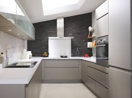 Cuisine Equipee Avec Ou Sans Poignees Blog Cuisinella Relooker Cuisine Cuisinella Cuisine Tendance