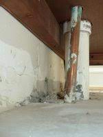 We did not find results for: Replacing Vanity Pipes Through Floor Or Through Wall Terry Love Plumbing Advice Remodel Diy Professional Forum