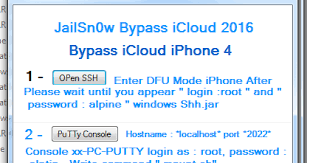 Icloud unlock deluxe free download; Remove Icloud From Iphone 6 Download Hack 2017