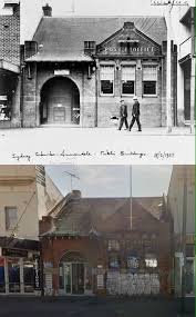Pin By Yvonne Fitzell On Australian History Then Now Photos Historical Photos Australia