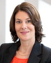 Annette Luther's Instagram, Twitter & Facebook