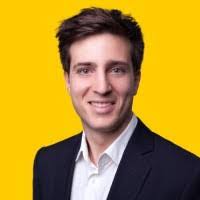 Marc Asch's Instagram, Twitter & Facebook