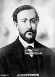 Jesus del Sol, born in Cienfuegos in 1835, was a stock-breeder, he... News  Photo