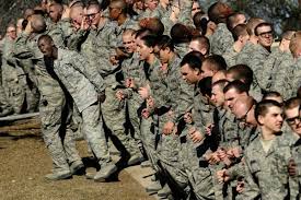 Air Force Basic Training Timeline At A Glance Air Force Basic Training Air Force Air Force Mom