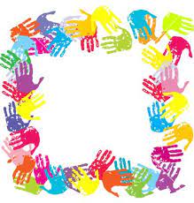 Pngtree offers handprint png and vector images, as well as transparant background handprint clipart images and psd files. Handprint Clipart Border Clipart Panda Free Clipart Images Clip Art Borders Clip Art Free Clip Art