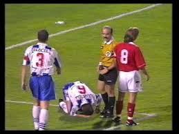 Benfica 0 5 Porto Supertaca 1996 Jogo Completo Youtube