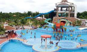 Pin On Pragati Green Resorts Hyderabad