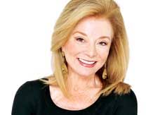 Look beyond your boss for influential sponsors: Sylvia Ann Hewlett