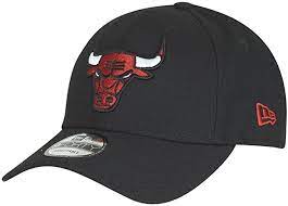 Only 1 available and it's in 1 person's cart. New Era 9forty Nba League Chicago Bulls Cap Black Amazon De Clothing