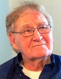 Robert "Bob" McGraw, Sr.