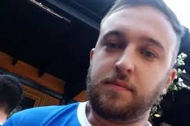 Jamie Burns death: Friends fundraising to help pay for 23-year-old's  funeral