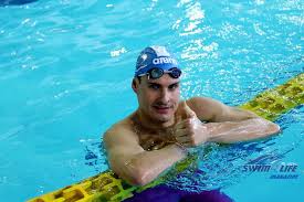Si tratta del record assoluto per la nostra nazionale. Un Record Del Mondo Per Dlf Nuoto Livorno