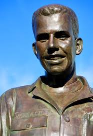 Captain Rocky Versace Plaza and Alexandria in Alexandria, VA