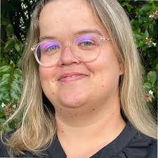 Alicia Lagrange's Instagram, Twitter & Facebook