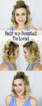 Anyone With Short Or Medium Length Hair Knows That Updos Can Be A Big Struggle If Not Totally I Medium Length Hair Styles Medium Hair Styles Short Hair Styles