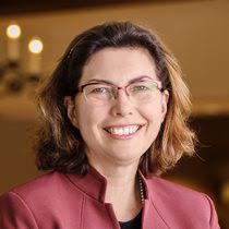 Haya Ajjan named dean of the Martha and Spencer Love School of Business